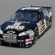 Illustration for article titled DJ Hero Does NASCAR